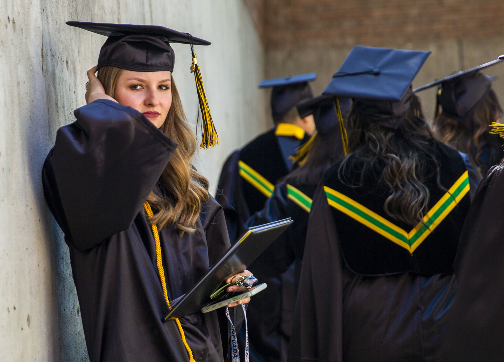 CSI 53rd Annual Commencement ceremony